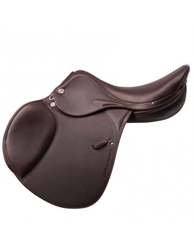 Jumping Saddle Prestige X-Meredith