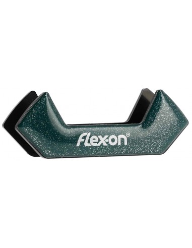 Imán FlexOn SafeOn Glitter Dark Green...