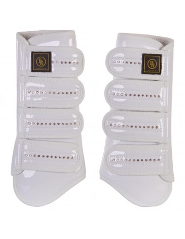 Dressage Work Boots BR Pro Max Glamour Lacquer