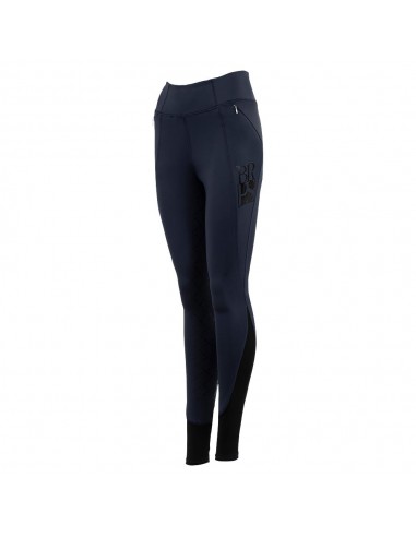 BR Belle Ladies FGrip Riding Tights