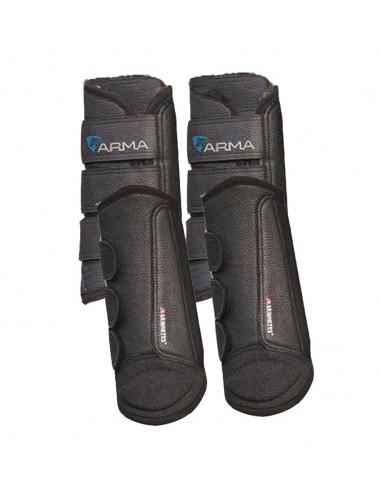 Pack de Protectores de Cross Arma L