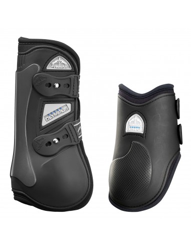 Set of Veredus Olympus Jumping Boots...