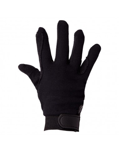 Première Cotton Junior Riding Gloves