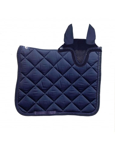 Conjunto Doma ASUP Quola Crystal Navy