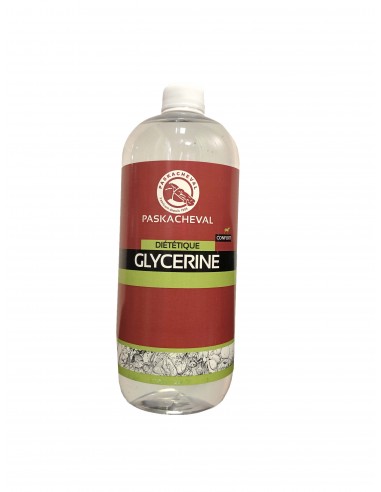 Paskacheval Dietary Glycerin