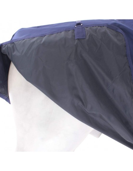 Manta Impermeable Horseware Amigo Hero Pony