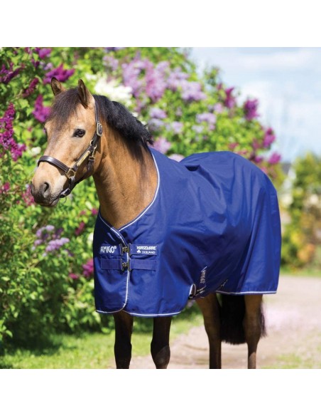 Manta Impermeable Horseware Amigo Hero Pony