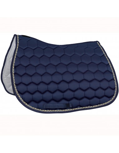 F&C Vilca Jumping Saddle Pad