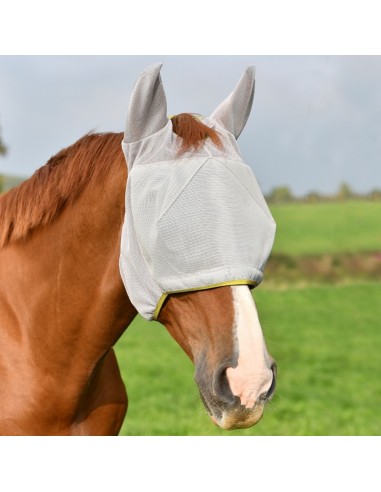 Equilibrium Field Relief Midi Fly Mask With Ears