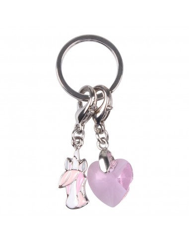 Charm Unicornio para Cabezada