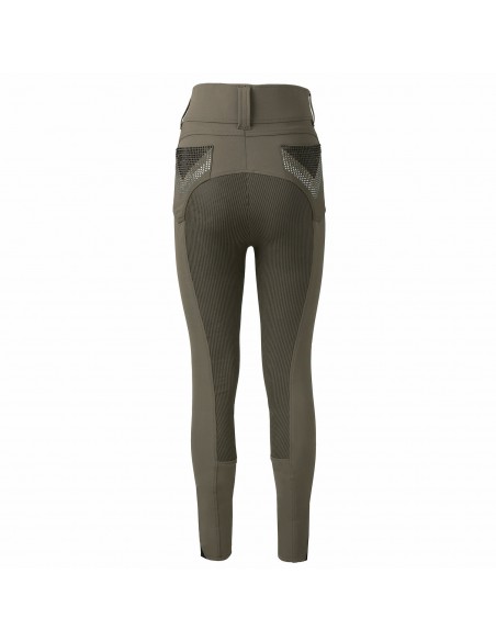 PK Bodinus Ladies FGrip Riding Breeches