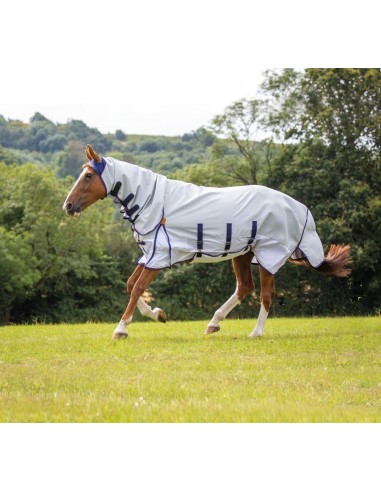 Highlander Plus Sun Shade Fly Combo