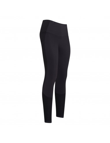 Leggings Equitación Euro-star Breez FGrip Junior