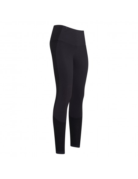 Leggings Equitación Euro-star Breez FGrip Junior