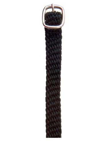 Thick Nylon English Spur Straps