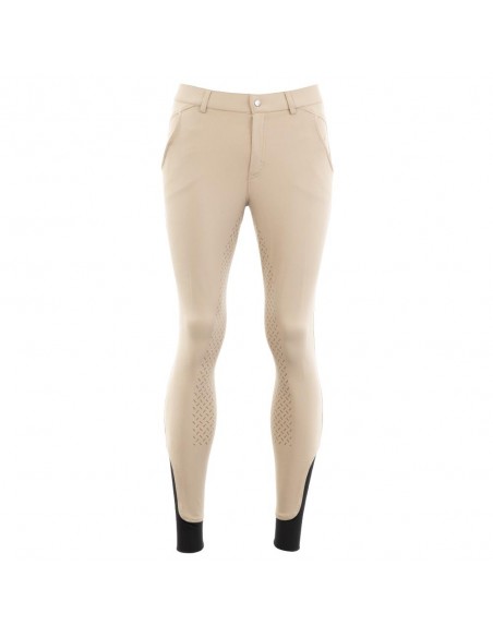 Pantalón de Equitación BR Marnix FGrip Hombre