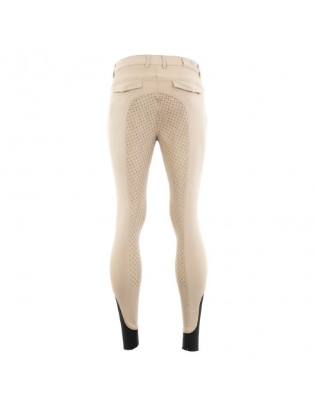 Pantalón de Equitación BR Marnix FGrip Hombre