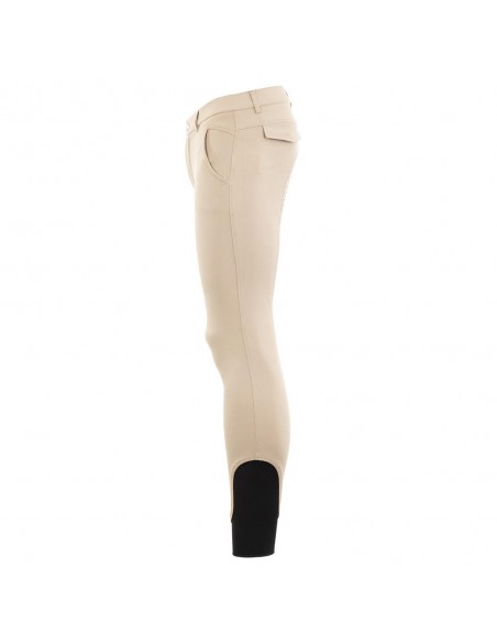 Pantalón de Equitación BR Marnix FGrip Hombre