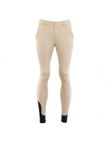 Pantalón de Equitación BR Marnix Kgrip Hombre