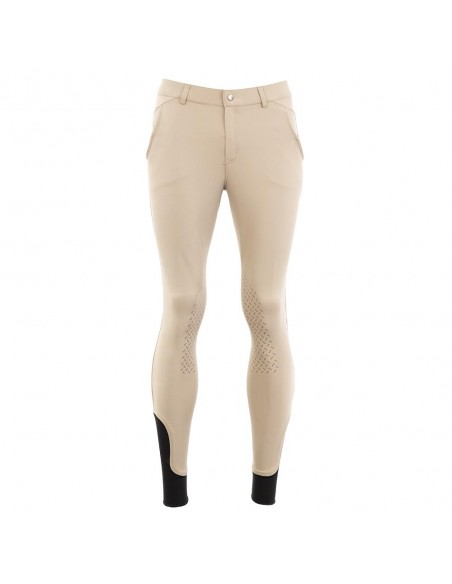 Pantalón de Equitación BR Marnix Kgrip Hombre