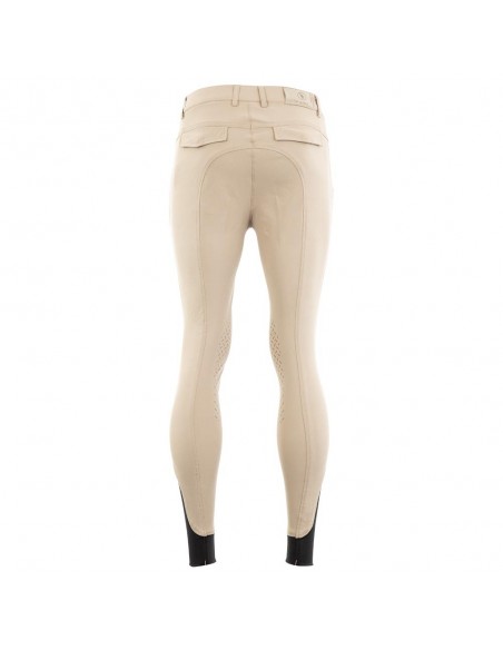 Pantalón de Equitación BR Marnix Kgrip Hombre