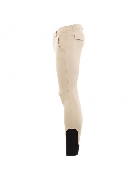 Pantalón de Equitación BR Marnix Kgrip Hombre