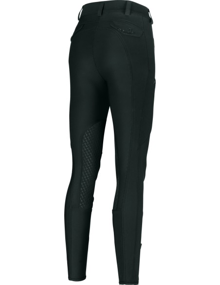 Pantalón de Equitación Pikeur Laure FGrip Mujer