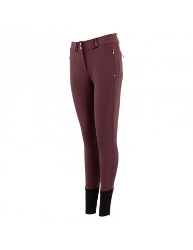 Riding Breeches BR Selena FGrip Woman