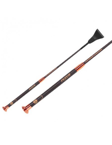 Fusta de Salto Fleck Professional Carbon Ultralight