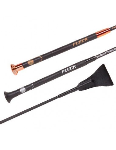 Fusta de Salto Fleck Professional Carbon Ultralight