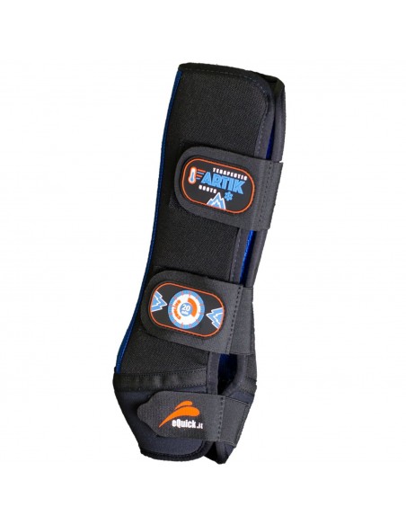 eQuick eArtik Cooling Boots