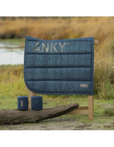 Anky Icelandic Vibes Dark Navy...