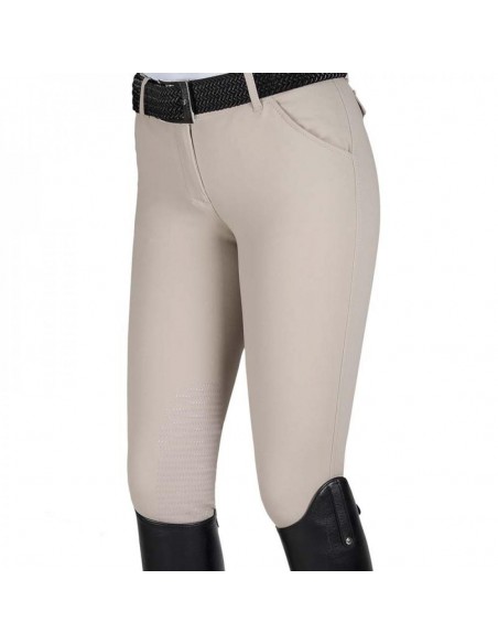 Equiline Bice Riding Breeches KGrip