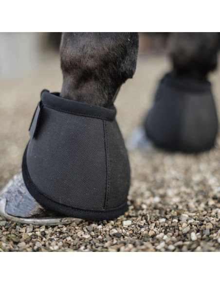 Campanas Kentucky Overreach Heel Protection