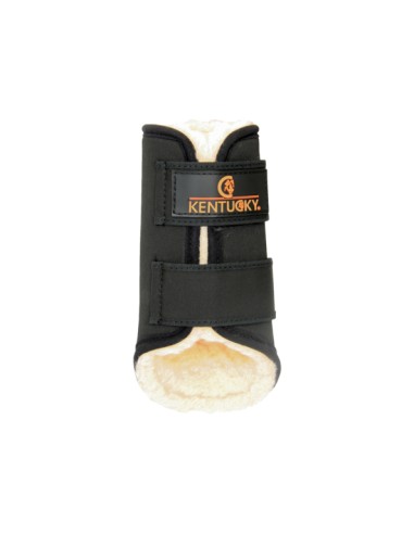 Kentucky Seepskin Solimbra Front Protectors