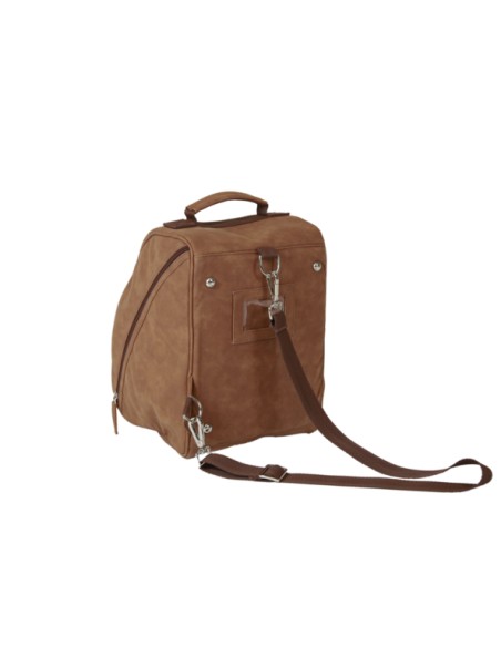 Bolsa para Casco Kentucky Chesnut