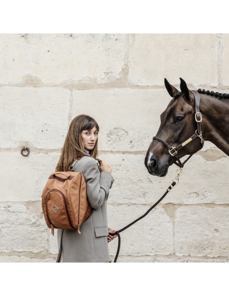 Kentucky Chesnut Helmet Bag