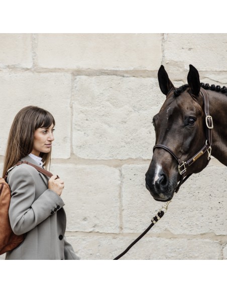 Bolsa para Casco Kentucky Chesnut