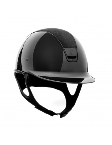 Casco de Equitación Shadowglossy...