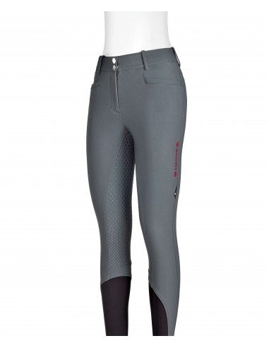 Women´s Breeches Donder Full Grip