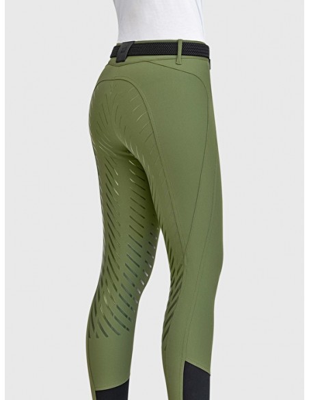 Equiline Notirf Women´s Full Grip Breeches