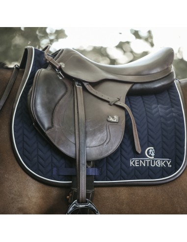 Mantilla de Salto Kentucky Leather...