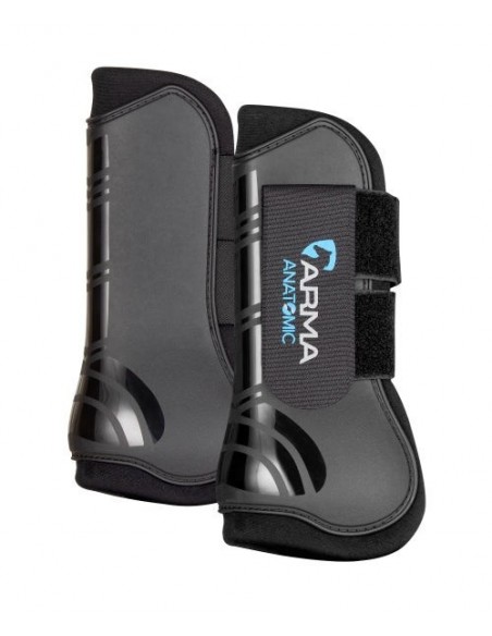 Protectores Delanteros Arma Tendon