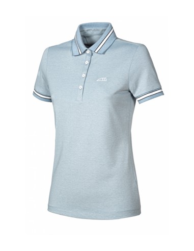 Equiline Elenoe Short Sleeve Riding...