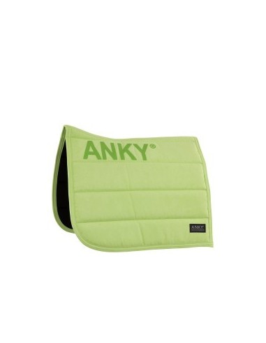 Anky Futurastic Metallic Collection Dressage Saddle Pad