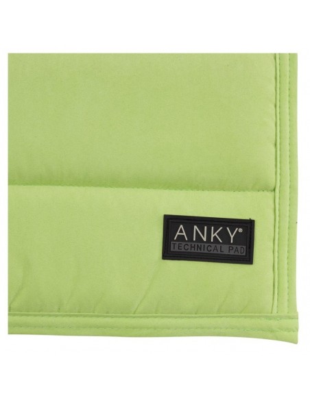 Anky Futurastic Metallic Collection Dressage Saddle Pad