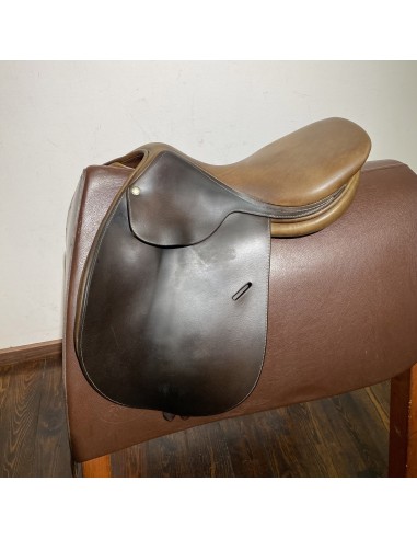 Second Hand Butet Hunter Jumping Saddle