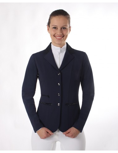 QHP Juliet Women's Competition Jacket