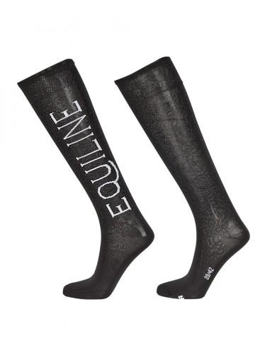 Calcetines de Equitación Equiline Goviag