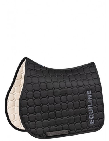 Equiline Gadag Jumping Saddle Pad